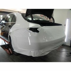 3M 1080 / 2080 Scotchprint Gloss White Vinyl Car Wrap Film | G10