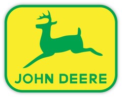 J D JD sticker decal 5″ x 4″