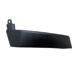 Front Bumper Corner Lower Spoiler Trim For Toyota C-HR 2021–2024