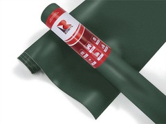 3M Car Film Vinyl 2080 Automotive Wrap Sheet Roll Matte Pine Green Metallic M206