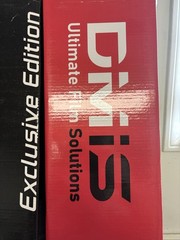 PPF Clear Paint Protection Film Wrap TPU PPF I Am Number TPU-K75 60” X 50’