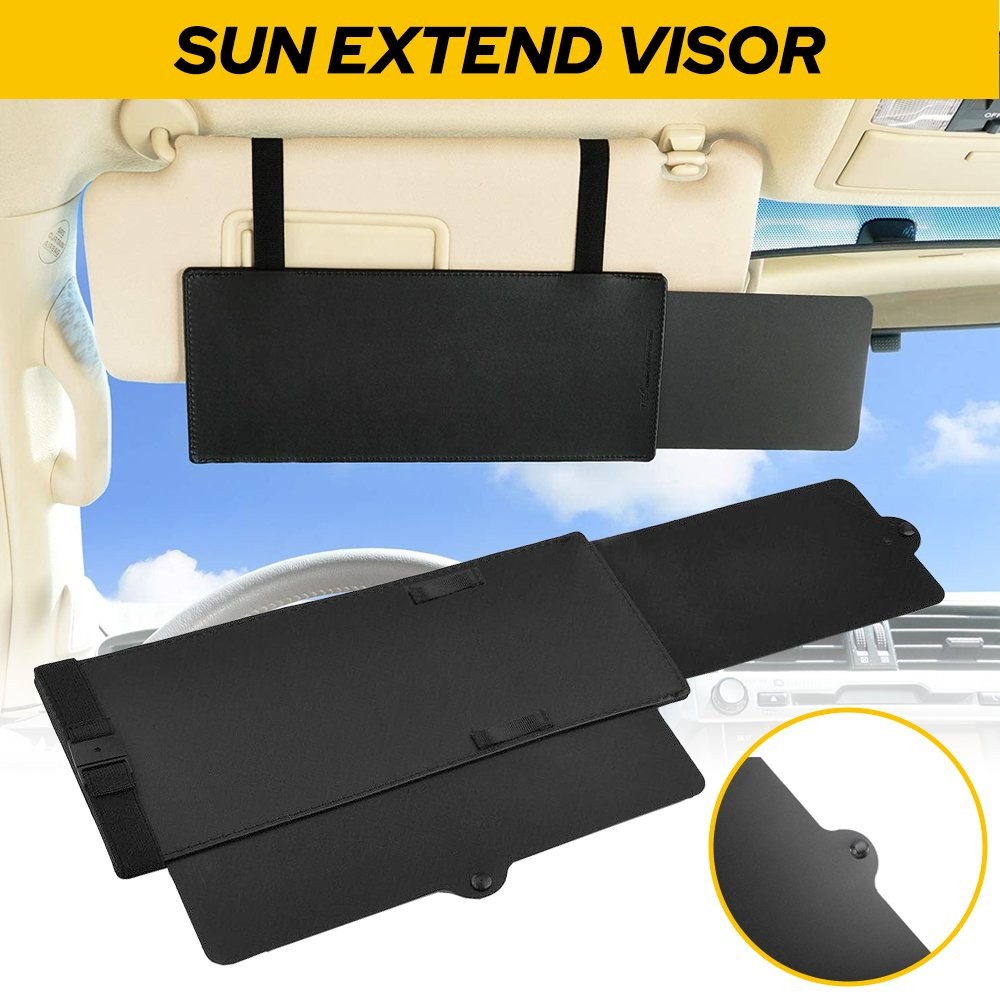 Foldable Car Front Window Windshield Sun Shade Shield Cover Visor Universal A