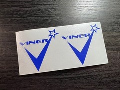 Custom Logo Sticker – Vinyl Die Cut Decals Your Company Business Logo ANY COLOR