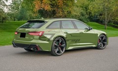 ESSMO PET Super Gloss Racing Green Car Vehicle Vinyl Wrap Decal Sheet Like Paint