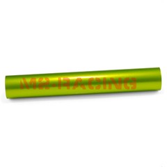 Gloss Metallic Lime Green Candy Decal Car Vinyl Wrap Film Sticker Sheet Sparkle