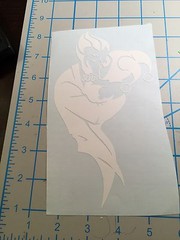 FREE SHIPPING!!|Suicide Squad|Harley Quinn|Joker|Love|Decal|Vinyl|Batman|MadLove
