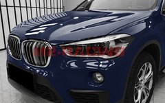 TPU Color Gloss Midnight Blue PPF Paint Protection Film Dry Wet Apply Vinyl Wrap