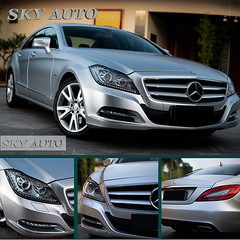 Silver Premium car Satin Matte Chrome Plating Vinyl Sticker sheet Air Release