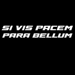 Si Vis Pacem Para Bellum 2nd Amendment Molon Labe Vinyl Decal CUSTOM ORDER