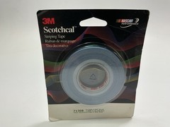 3M 71308 Scotchcal Pinstripe Striping Tape, BLUE, 5/16″ X 50 Feet Long