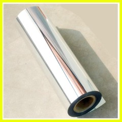 12”x78”Chrome Mirror Silver Vinyl Wrap Sticker Decal Film Sheet,Self-Adhesive