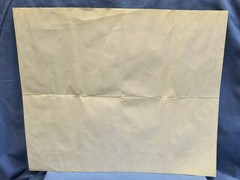 1999 Corvette Manufacturer’s Retail Window Sticker OEM ORIGINAL Chevrolet