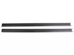 Genuine Mopar Molding 82211370AE