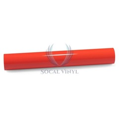 ESSMO PET Super Gloss Racing Red Car Vehicle Vinyl Wrap Decal Glossy Like Paint