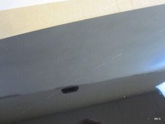 Genuine Honda 72935-THR-A11 Garnish Assembly Right Slide Door Quarter Pillar