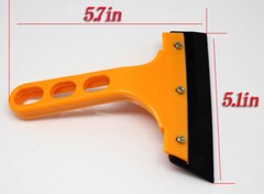 7Pcs Car Sticker Tool Kit Window Tint Accessories Squeegee Film Sticker Scraper