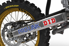 Swingarm PRO-LINK/BLU – Clear Universal ProCut Graphics 13″ X 2″ (SA-PROCUT-15)