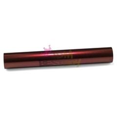ESSMO PET Super Gloss Metallic Vampire Red Vehicle Vinyl Wrap Decal Like Paint