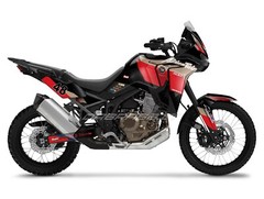 NEW Graphic kit for HONDA CRF 1100L Africa Twin(2020~) Decal Sticker Kit (LV-DR)