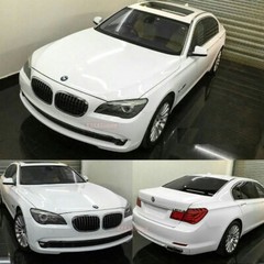 Bubble Free Entire White Stretch Glossy Bright Car Paint Vinyl Wrap Sticker ABUS
