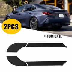 2X Rear Tail Light PreCut Vinyl Tint For 2025-2026 Toyota Camry Taillight Films