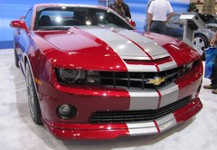 10″ Plain Rally stripes stripe graphics decals fit ANY YEAR Chevy Camaro SS RS