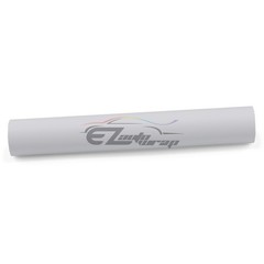 Premium Ultra Matte Flat White Car Auto Vinyl Wrap Sticker Decal Sheet Film 5×6′