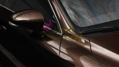 ESSMO PET Liquid Metallic Mocha Brown Car Vehicle Vinyl Wrap Decal Sticker