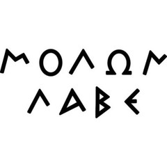 MOLON LABE Vinyl Decal Come And Take It