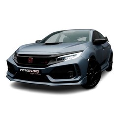 3M 2080 Scotchprint Satin Lunar Blue Vinyl Car Wrap Film | S87