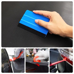 New Vinyl Squeegee Kit Car Wrap Application Tools Window Tint Film Installation