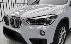 High Gloss Storm Gray Glossy Car Vinyl Wrap Sticker Decal Sheet Film Air Release