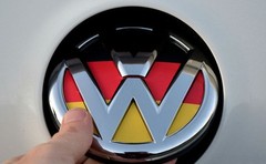 (1) 10″ Euro Color Stripe Decal Sticker For Car Exterior or Interior Decoration