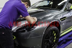 PPF Paint Protection Film ECO Gloss Clear Hydrophobic Ceramic Coating Bra 7.5mil