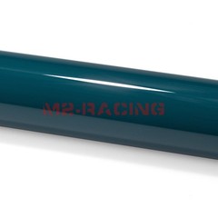 ESSMO PET Super Gloss Iron Ore Green Vehicle Vinyl Wrap Decal Glossy Like Paint