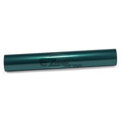 Gloss Metallic Racing Green PPF TPU Paint Protection Film Dry Wet Car Vinyl Wrap