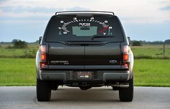 Auto Tachometer Speedometer Decal Hood Window Sticker Car Van Truck Graphics RPM