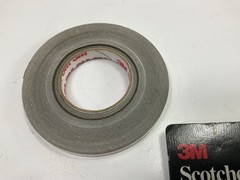 OPEN BOX – 3M 71307 Scotchcal Professional Striping Tape Brown 5/16 In X 50 Feet