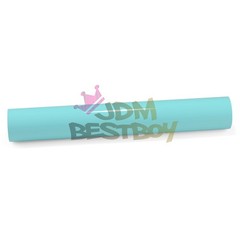 Color PPF Paint Protection Film Gloss Teal Blue Car Paint Scratch Shield Wrap