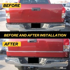 25Ft 10mm Chrome Molding Trim Strip Car Door Body Window Bumper Protector G 2SET