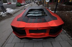 PREMIUM 12″x60″ Matte Flat Black Vinyl Wrap Sticker Decal Paint Protection Film