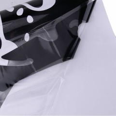 Decal Sticker Side Bed Mud Splash Kit For Ford Raptor F-150 Rear Tail 09-18