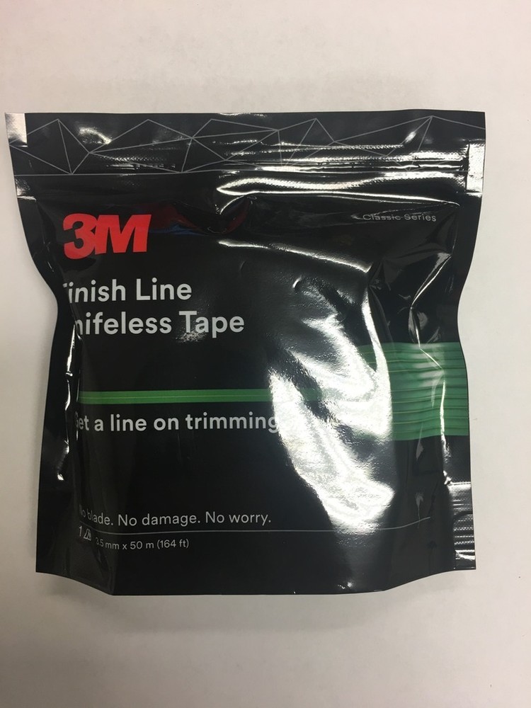 3M Knifeless Finish Line 50 Meter (164 Ft) New brand name 3m original