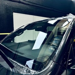 12″x60″ TPU PPF Clear Paint Protection Vinyl Film Wrap Gloss Car Scratch 1ftx5ft