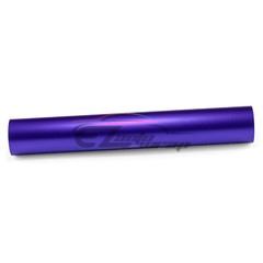 ESSMO PET Romance Chrome Purple Auto Car Vehicle Vinyl Wrap Decal Sticker Paint