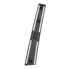 OEM NEW HYUNDAI 2013-19 Santa Fe Applique Trim Rr Door Frame RH Side 83260-2W000