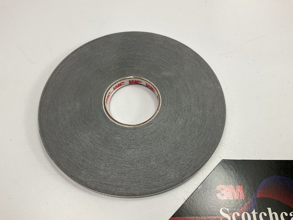 3M Scotchcal 73251 Dark Tundra Striping Automotive Tape – 1/4″x150′