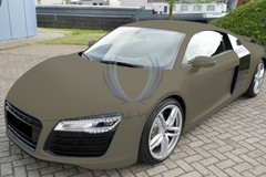 TPU Color Matte Military Green PPF Paint Protection Film Dry Wet Auto Vinyl Wrap