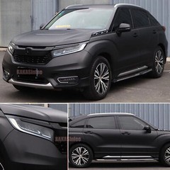 Modify Matte Full Car SUV Truck Vinyl Wrap Satin Motor Sticker PVC Black 65FT US