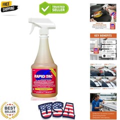 Application Fluid for Vinyl Wraps Decals Stickers – 32 oz